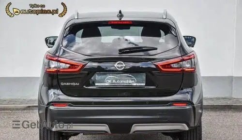 NISSAN Qashqai 2 