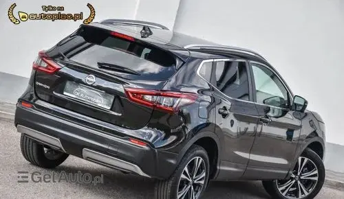 NISSAN Qashqai 2 