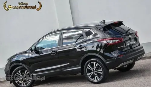 NISSAN Qashqai 2 