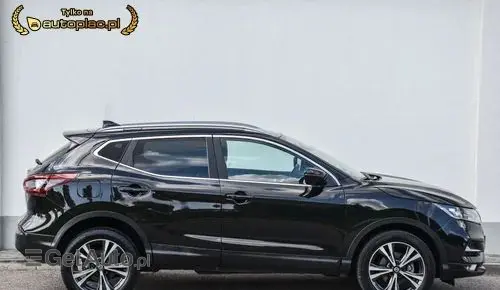 NISSAN Qashqai 2 