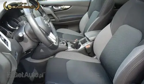 NISSAN Qashqai 2 