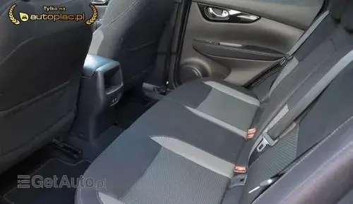 NISSAN Qashqai 2 