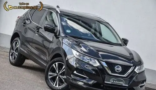 NISSAN Qashqai 2 