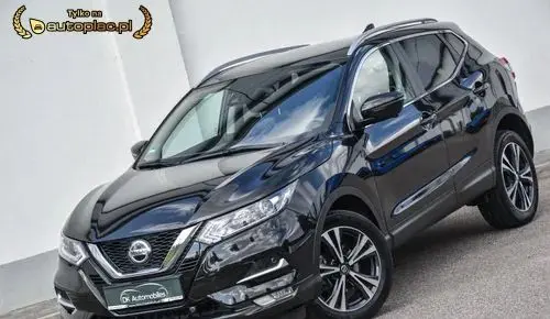 NISSAN Qashqai 2 