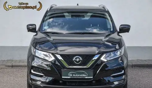 NISSAN Qashqai 2 