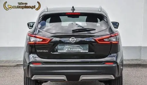 NISSAN Qashqai 2 