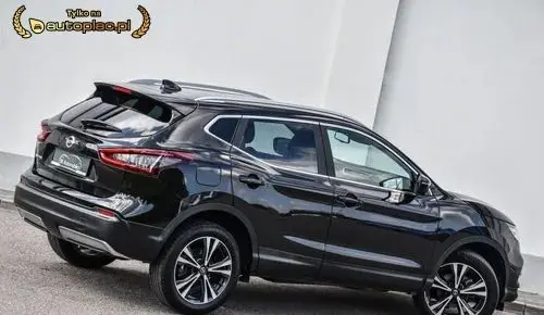 NISSAN Qashqai 2 