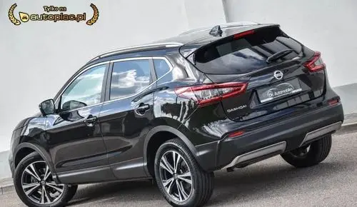 NISSAN Qashqai 2 