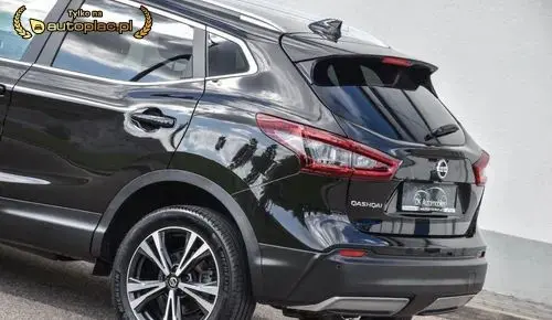 NISSAN Qashqai 2 