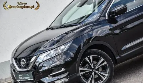 NISSAN Qashqai 2 