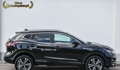 NISSAN Qashqai 2 