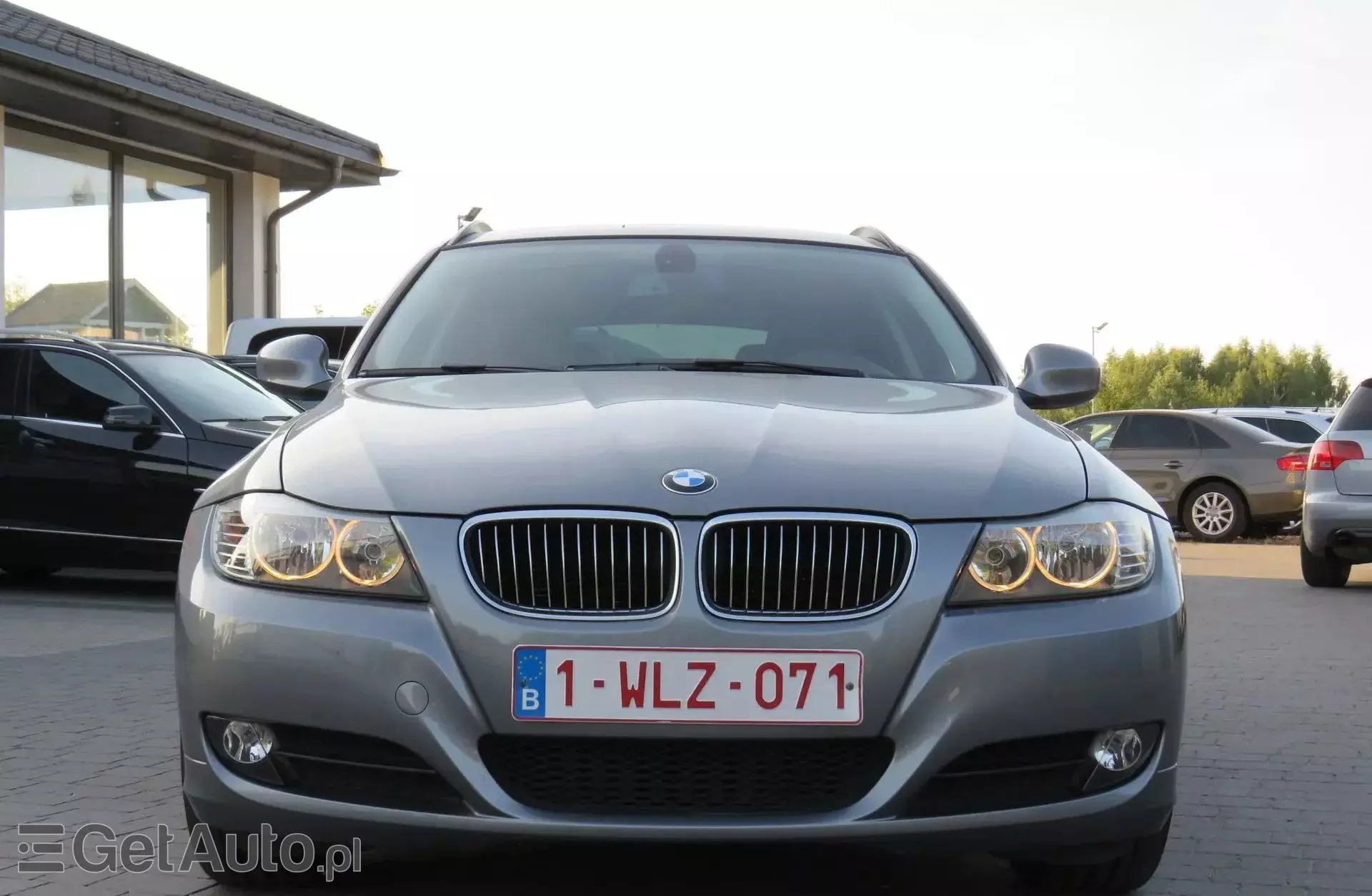 BMW Seria 3 