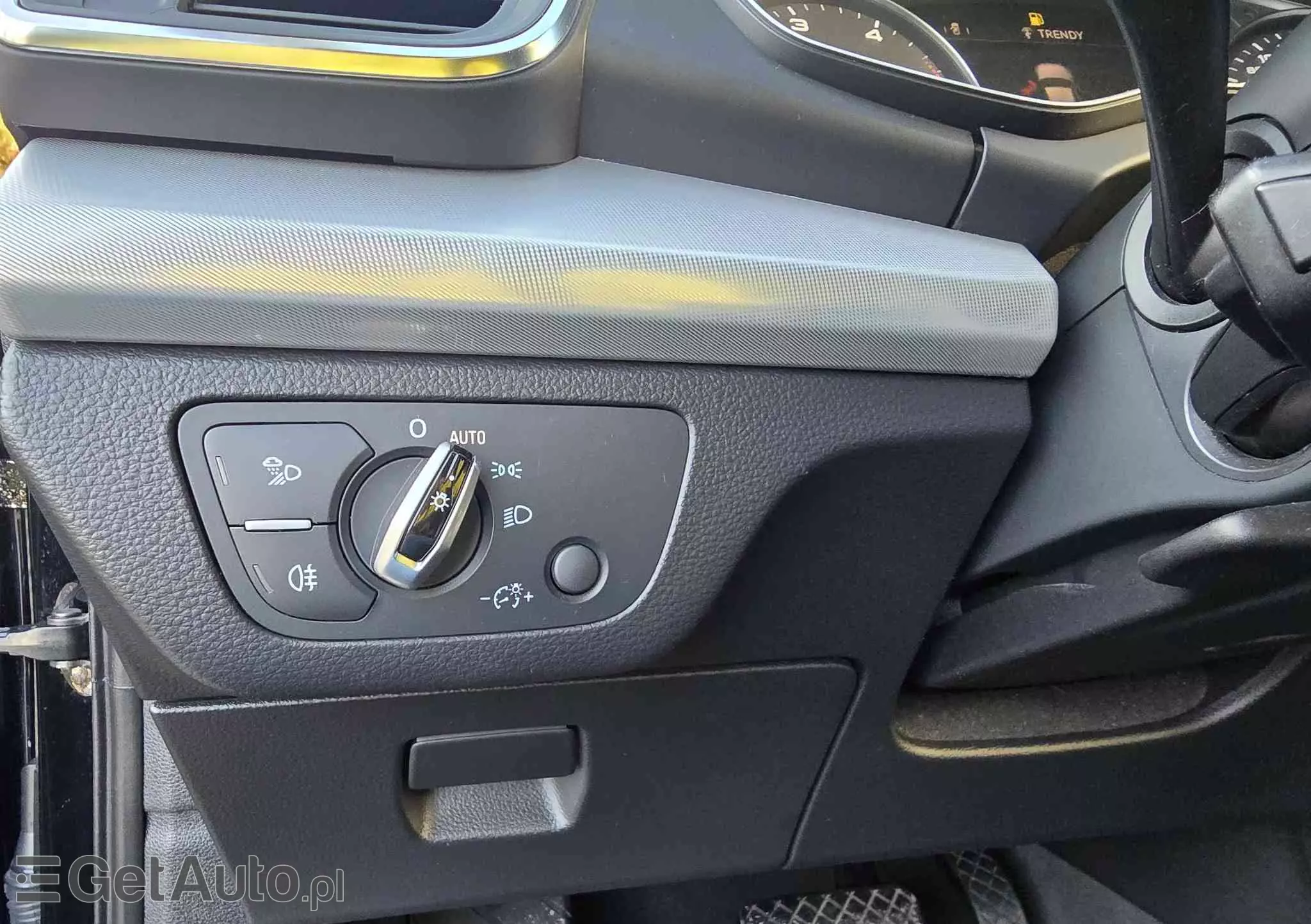 AUDI Q5 2.0 TDI Quattro Sport S tronic