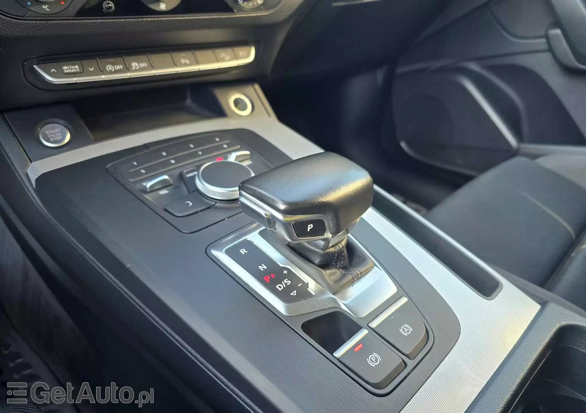 AUDI Q5 2.0 TDI Quattro Sport S tronic