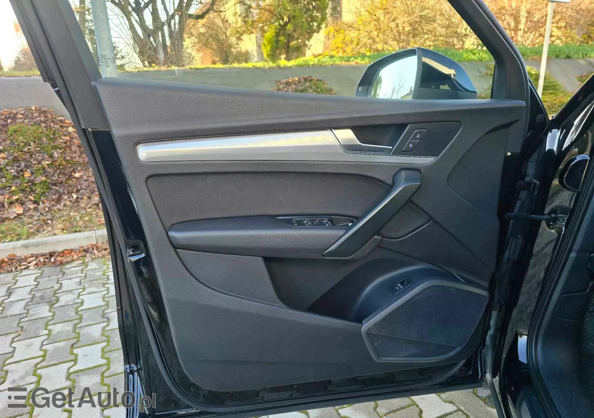 AUDI Q5 2.0 TDI Quattro Sport S tronic