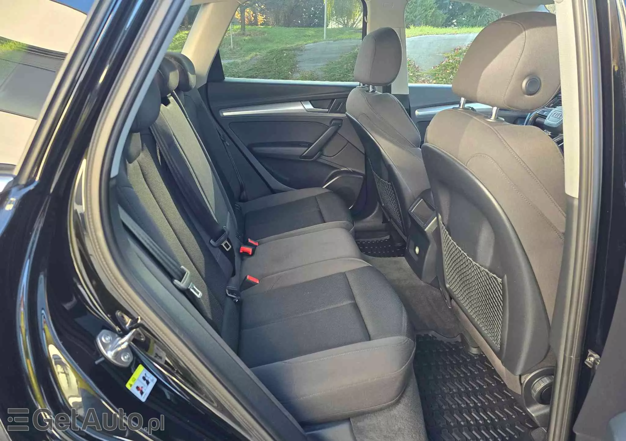 AUDI Q5 2.0 TDI Quattro Sport S tronic