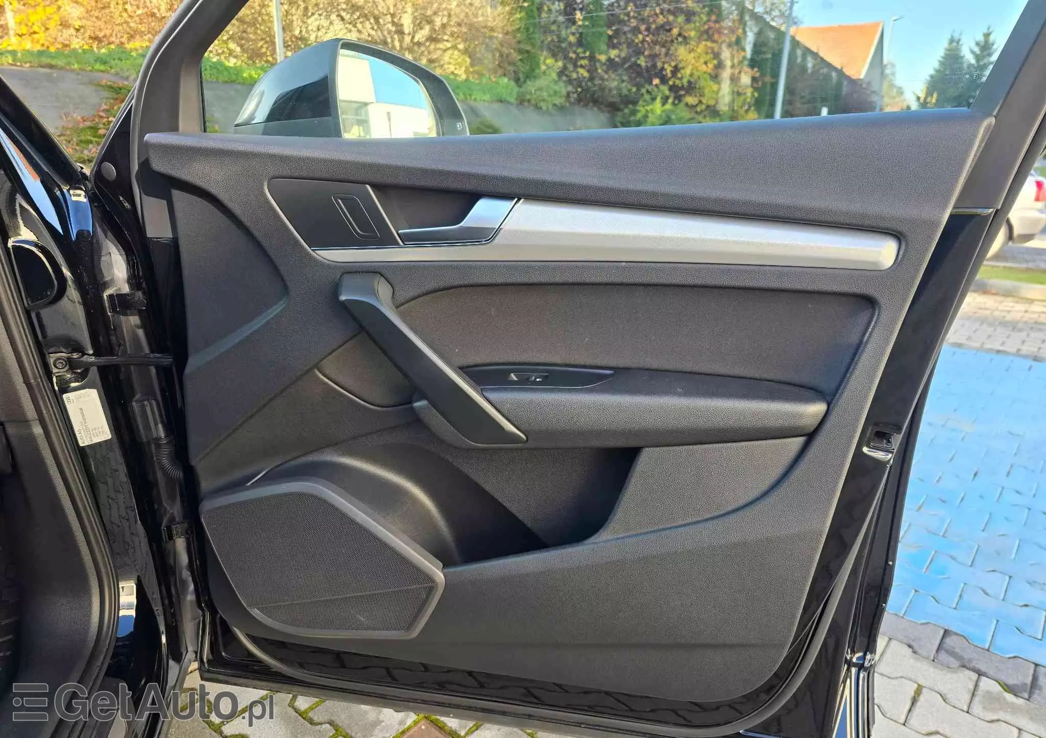 AUDI Q5 2.0 TDI Quattro Sport S tronic