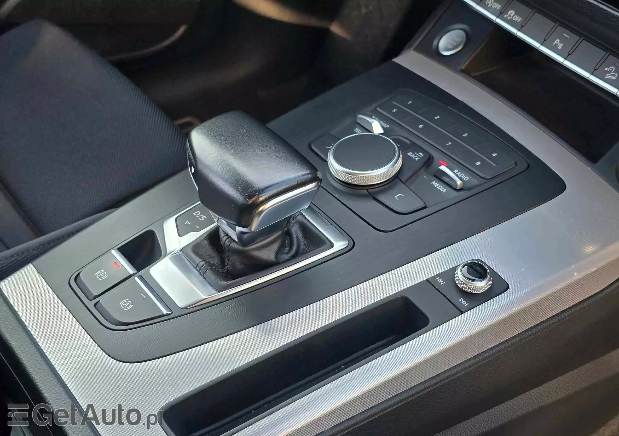 AUDI Q5 2.0 TDI Quattro Sport S tronic