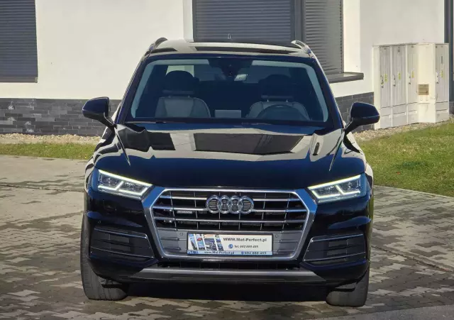 AUDI Q5 2.0 TDI Quattro Sport S tronic