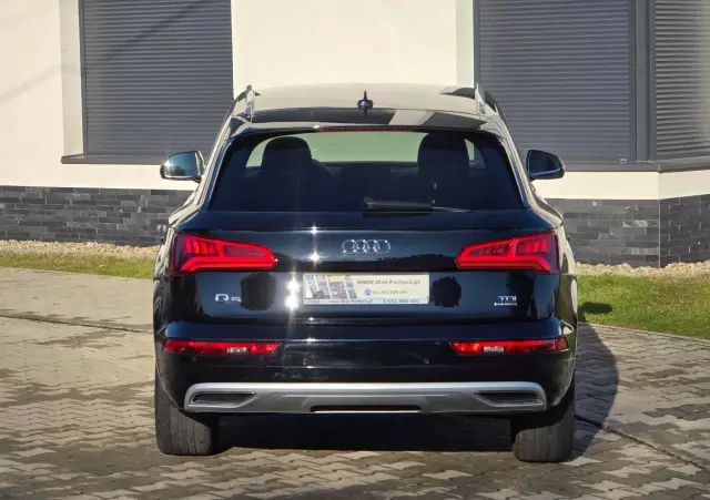 AUDI Q5 2.0 TDI Quattro Sport S tronic