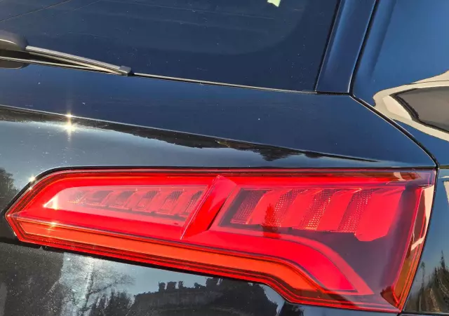 AUDI Q5 2.0 TDI Quattro Sport S tronic