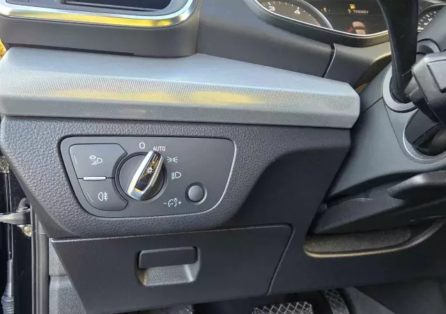 AUDI Q5 2.0 TDI Quattro Sport S tronic