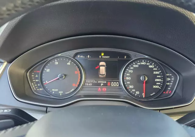 AUDI Q5 2.0 TDI Quattro Sport S tronic