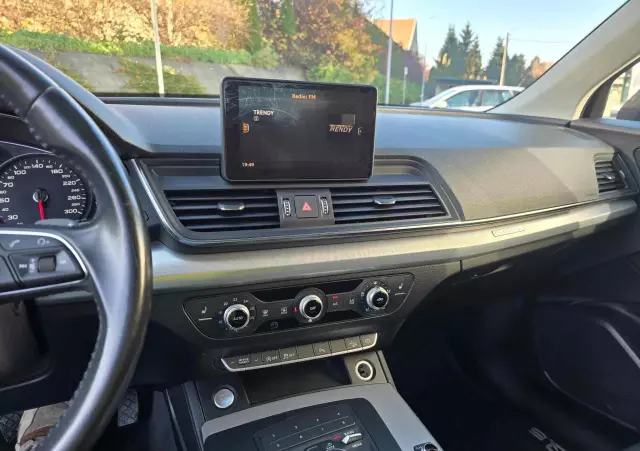 AUDI Q5 2.0 TDI Quattro Sport S tronic