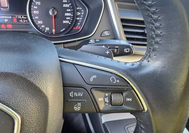 AUDI Q5 2.0 TDI Quattro Sport S tronic