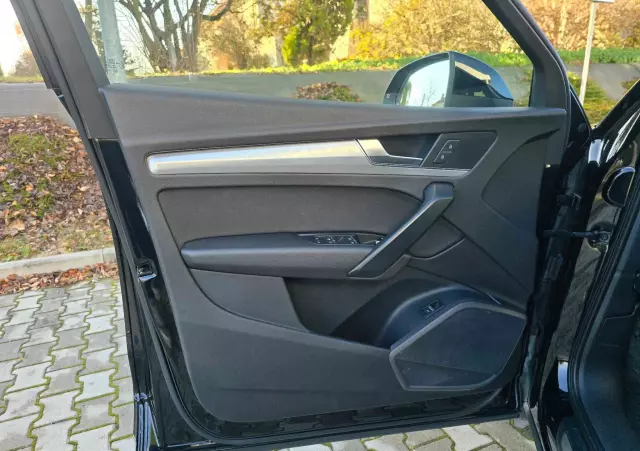 AUDI Q5 2.0 TDI Quattro Sport S tronic