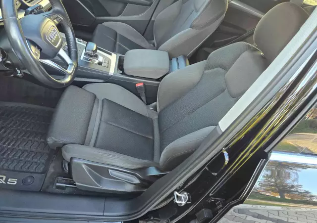 AUDI Q5 2.0 TDI Quattro Sport S tronic