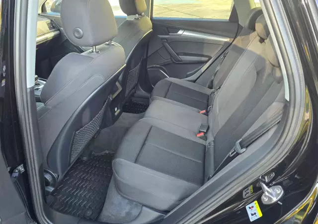 AUDI Q5 2.0 TDI Quattro Sport S tronic