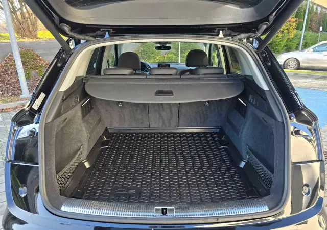 AUDI Q5 2.0 TDI Quattro Sport S tronic