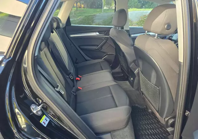 AUDI Q5 2.0 TDI Quattro Sport S tronic