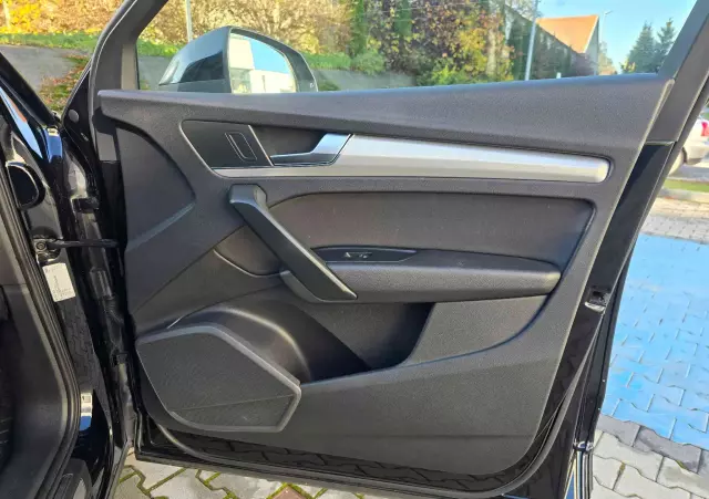 AUDI Q5 2.0 TDI Quattro Sport S tronic