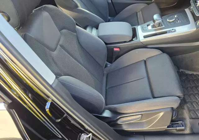 AUDI Q5 2.0 TDI Quattro Sport S tronic