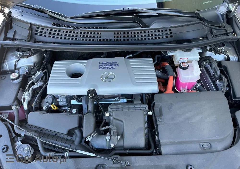 LEXUS CT 200h Prestige