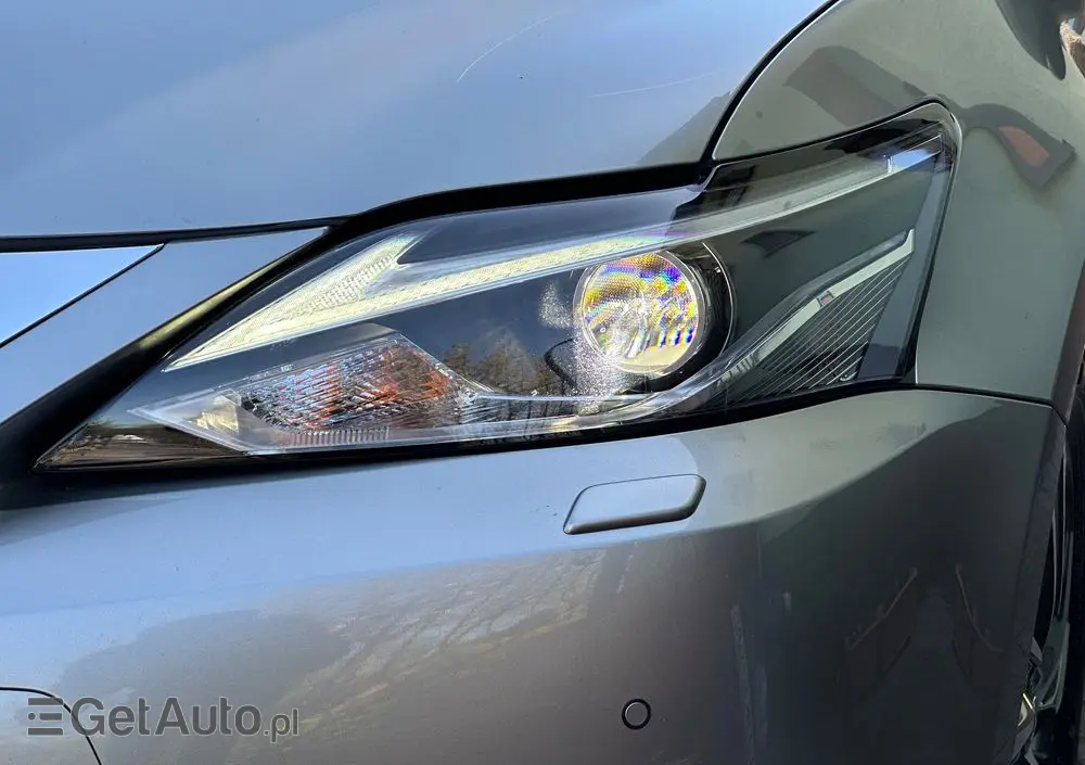 LEXUS CT 200h Prestige