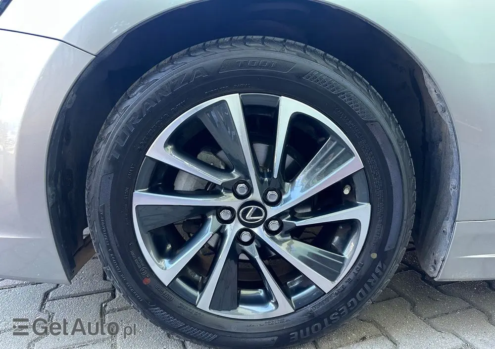 LEXUS CT 200h Prestige