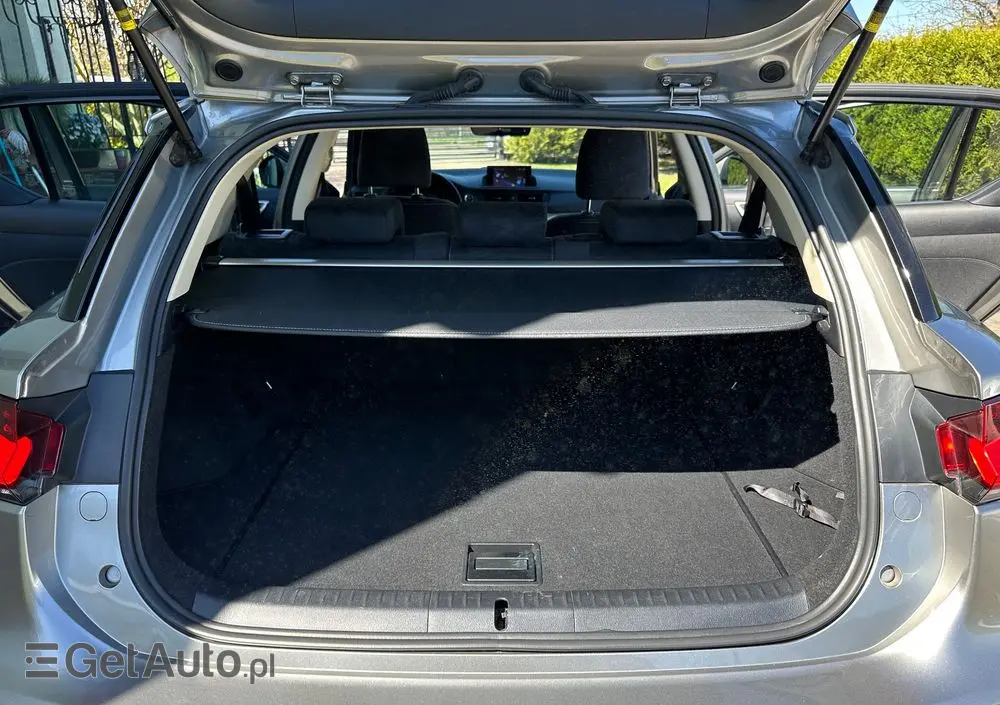 LEXUS CT 200h Prestige