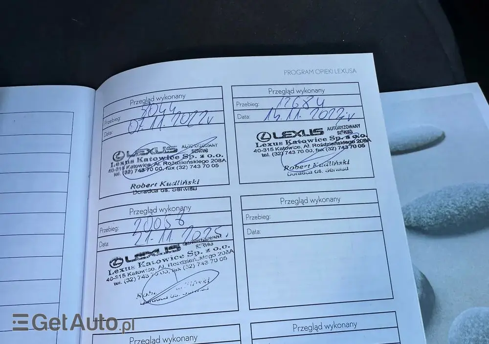 LEXUS CT 200h Prestige