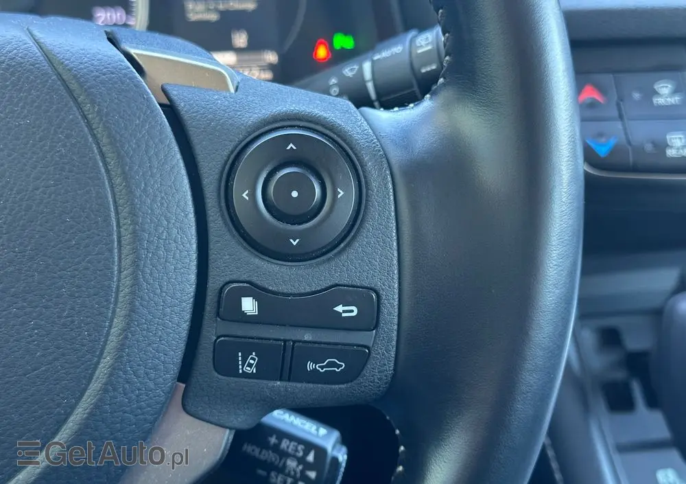 LEXUS CT 200h Prestige