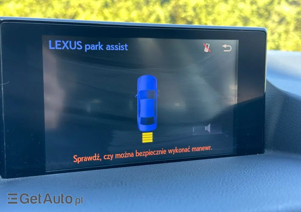 LEXUS CT 200h Prestige