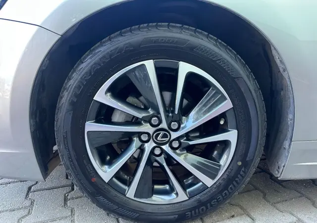 LEXUS CT 200h Prestige