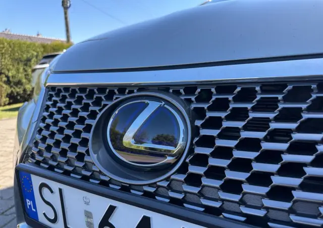 LEXUS CT 200h Prestige