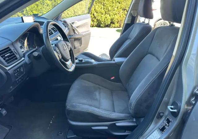 LEXUS CT 200h Prestige