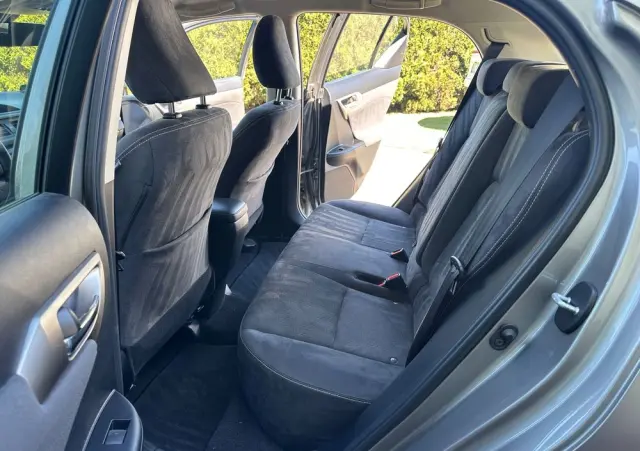 LEXUS CT 200h Prestige