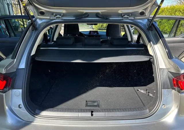 LEXUS CT 200h Prestige