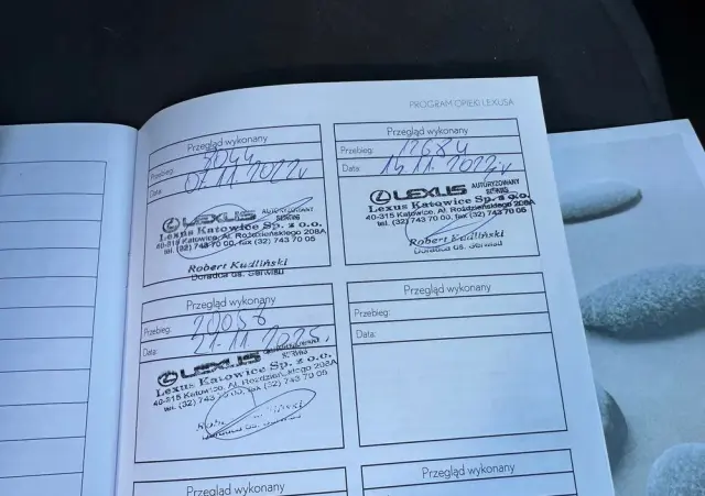 LEXUS CT 200h Prestige