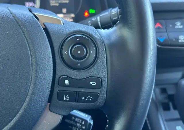 LEXUS CT 200h Prestige